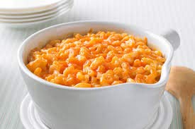 Kraft Macroni and Cheese The Cheesiest,206g (Pack of 2)