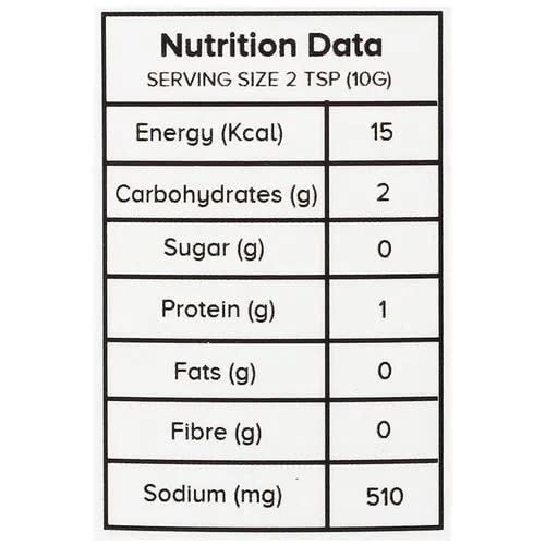 Food Library The Magic of Nature Miso Paste, 200g