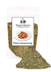 Italian Pasta Seasoning - Mix Herbs, 200g