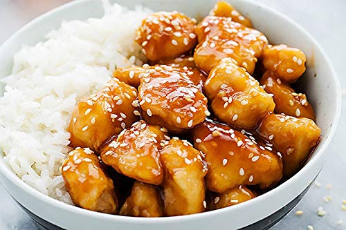 Food Library Sesame Seeds (400g)