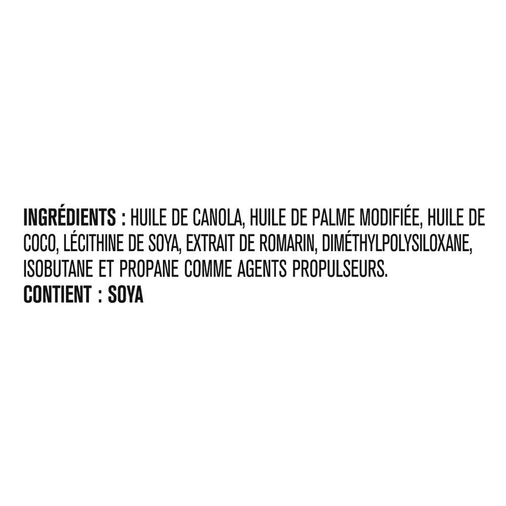 Pam Canola Spray Original, 170g