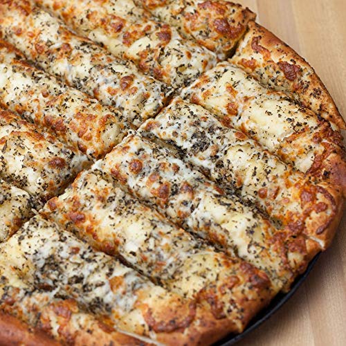 FOOD LIBRARY THE MAGIC OF NATURE Pizza Seasoning-Mix Herbs(200)