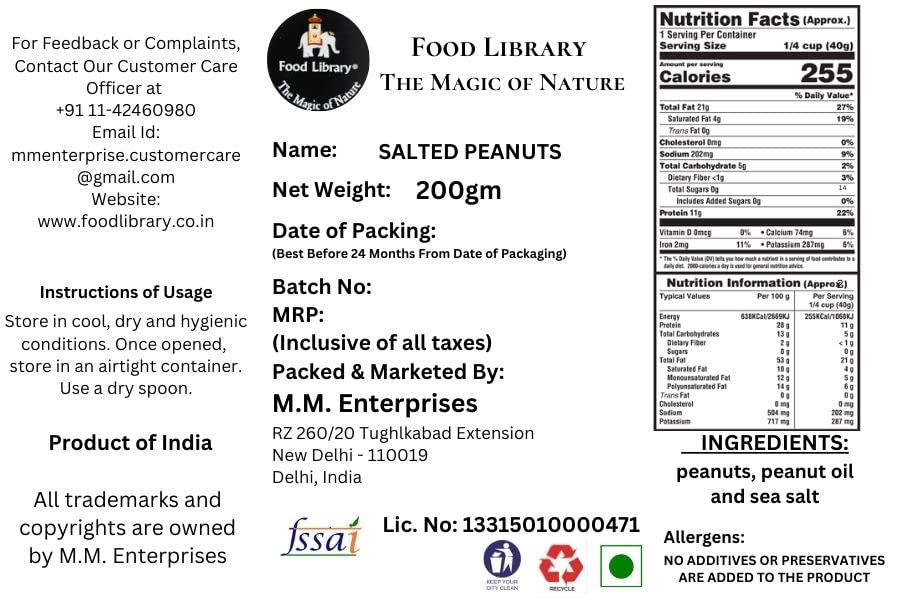 Food Library The Magic Of Nature Ginger Beer & Cream soda Non Alcoholic Bevereges (Ginger Beer)