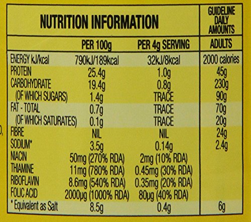 Kraft Vegemite (220g)