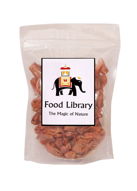 Food Library The Magic of Nature Whole Javitri (Mace) Spice, 100g
