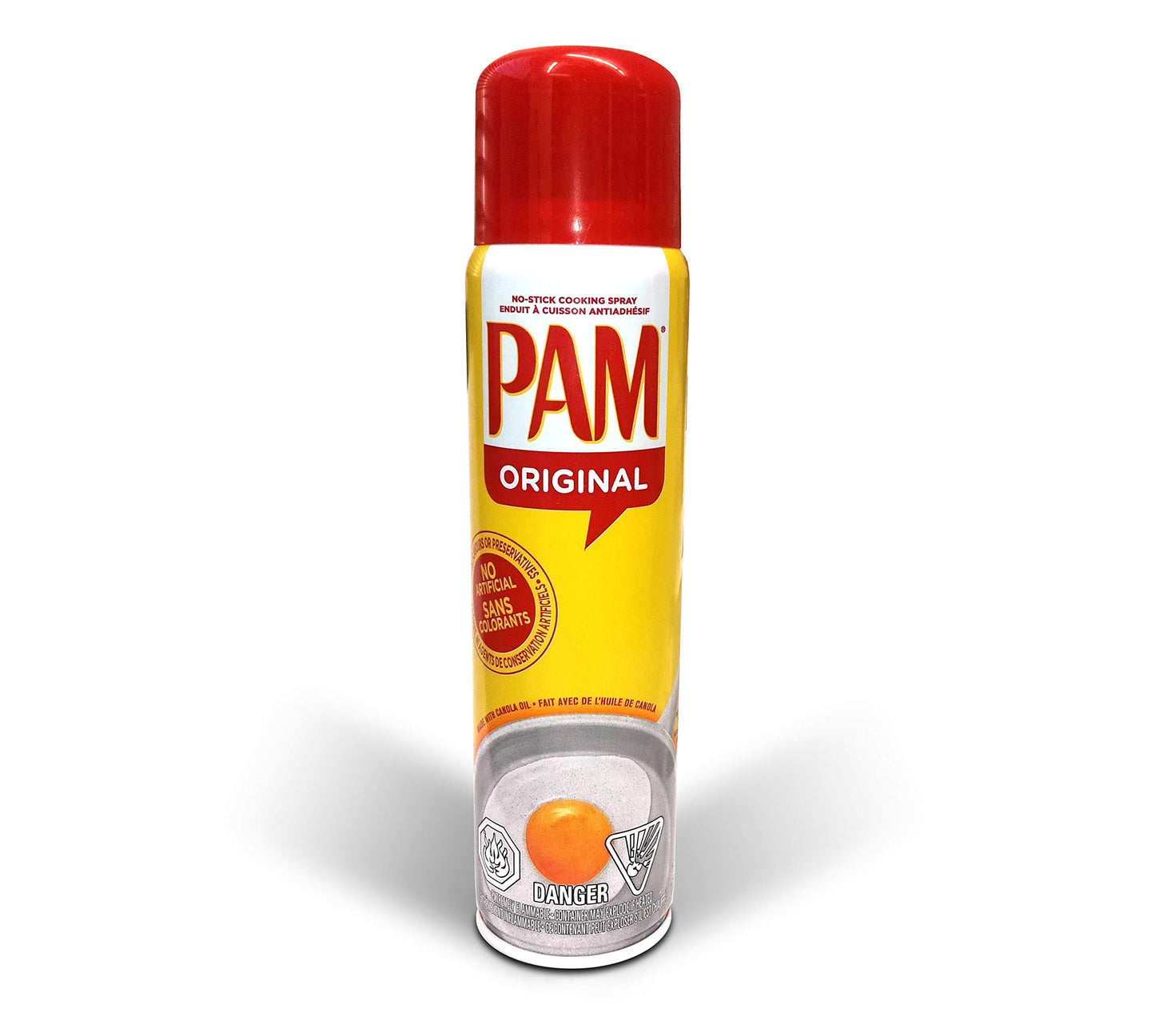 Pam Canola Spray Original, 170g