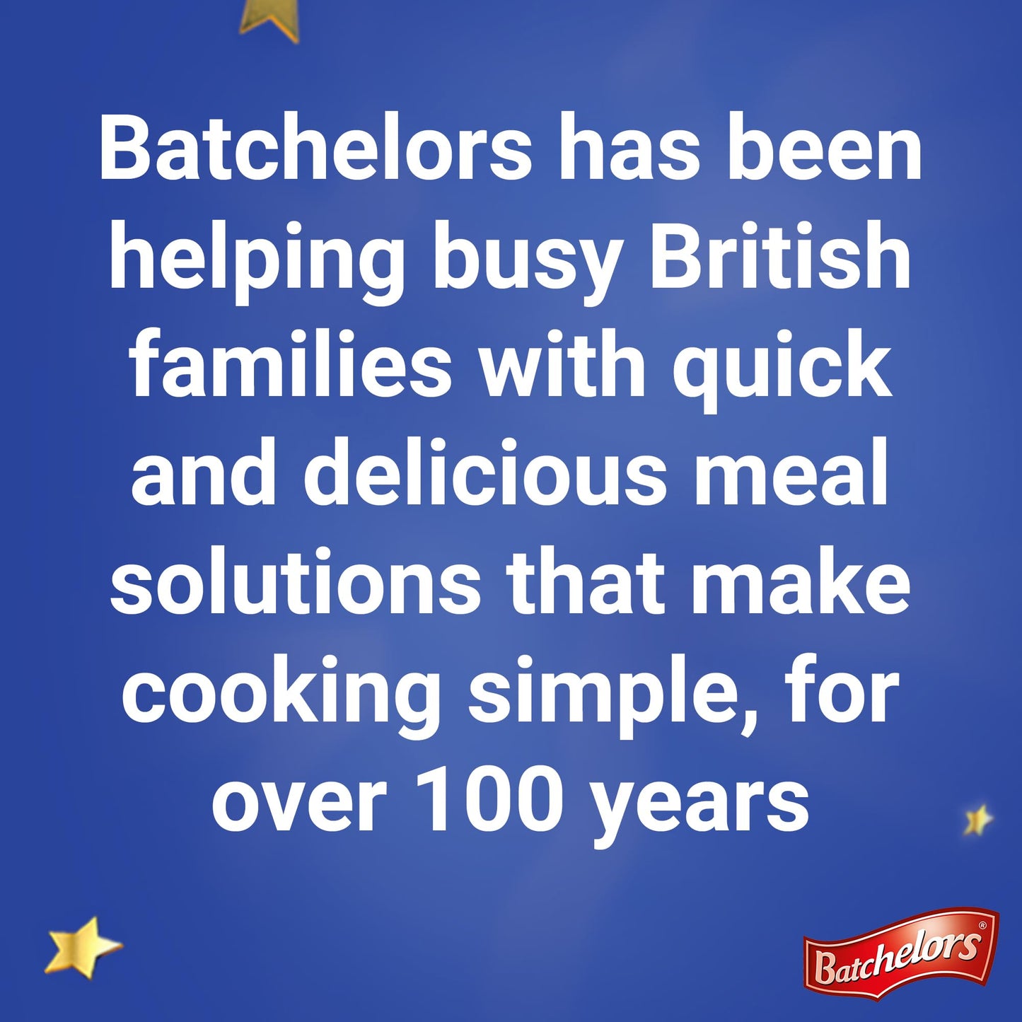 Batchelor's Cup A Soup 4 Sachets - Chicken Noodle, 94 g