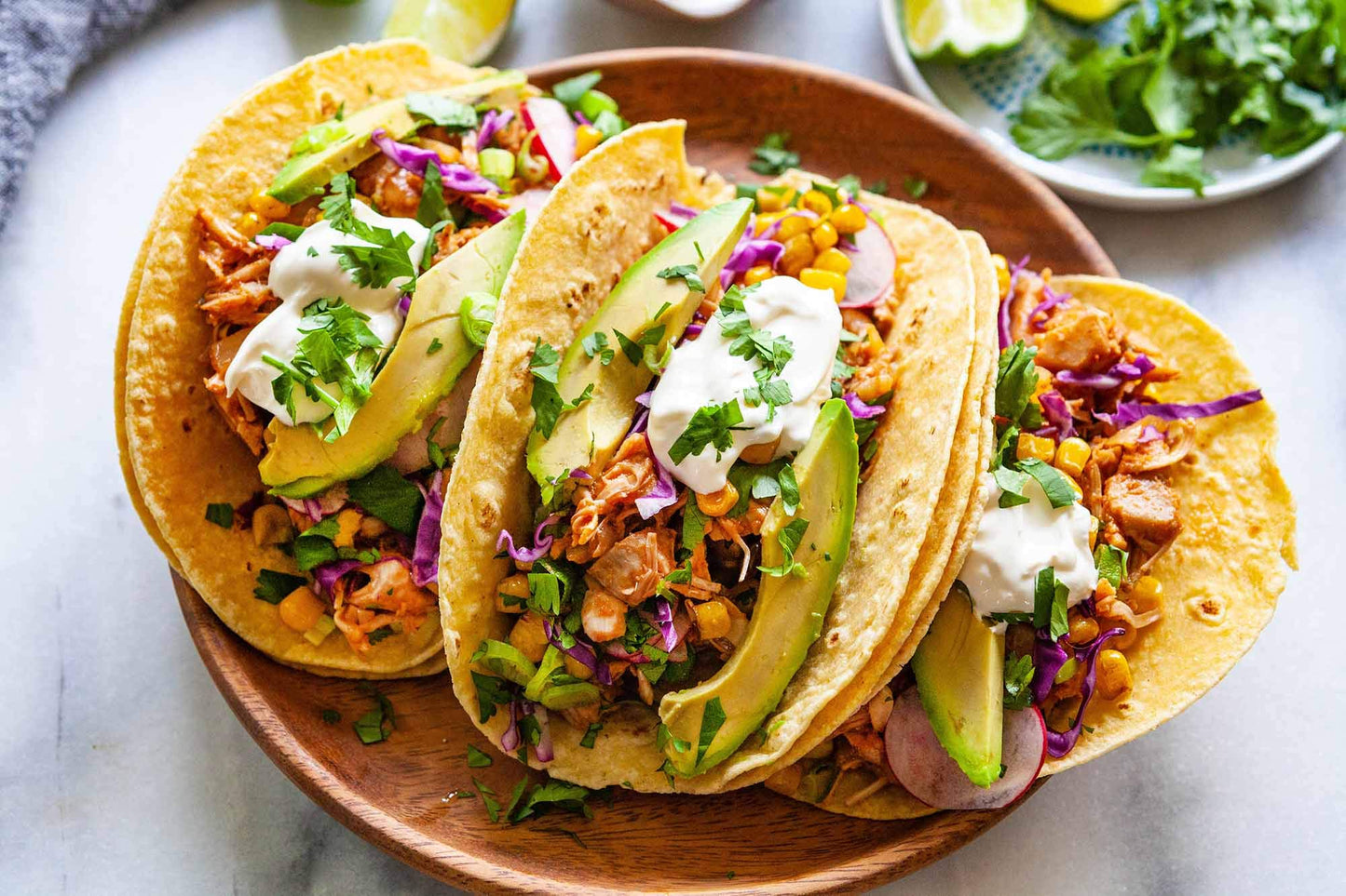 Food Library The Magic Of Nature World Flavours | Epicurean Spices | Global Seasonings | International Spices. (200gm, Mexican Taco Seasoning Mix)