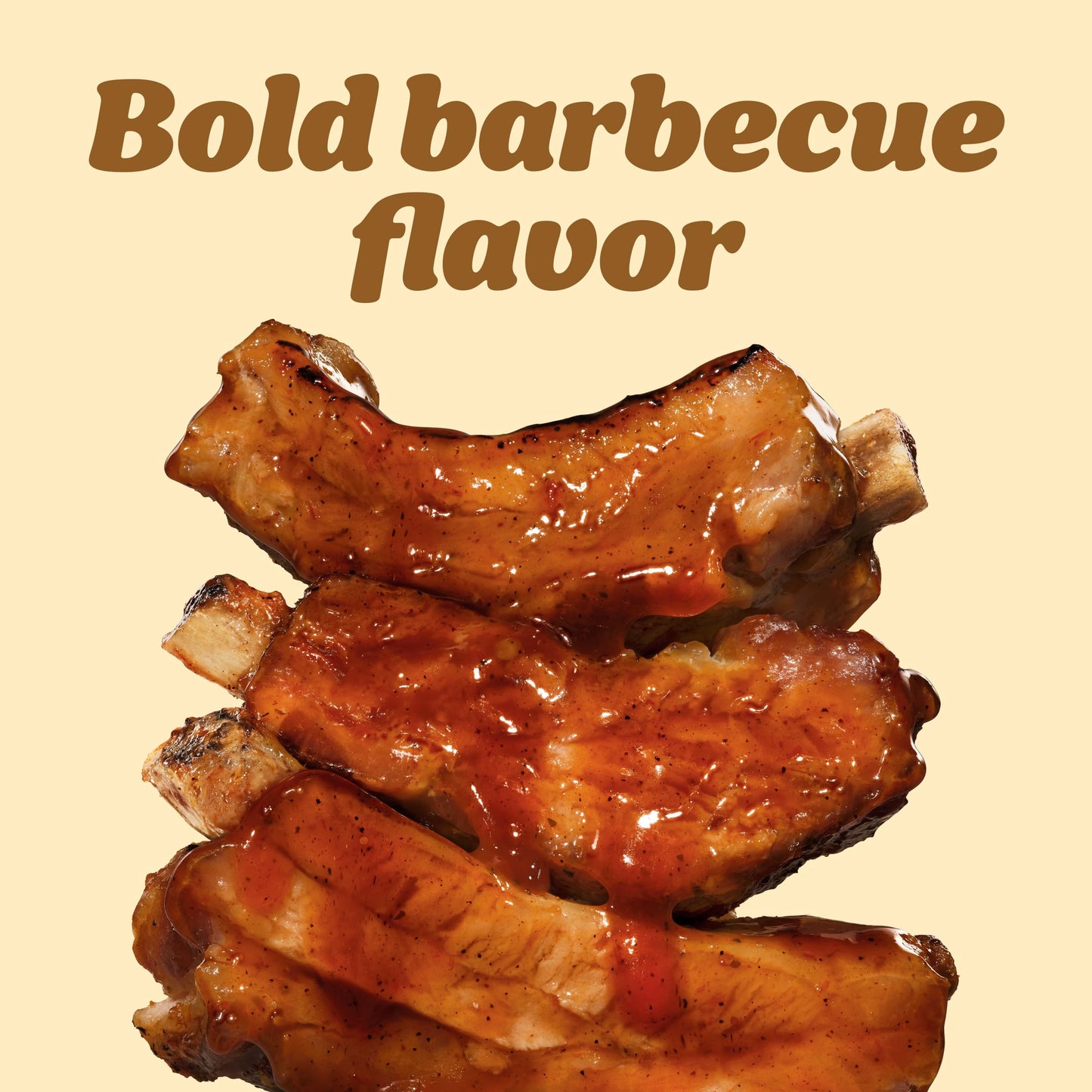 Kraft Slow - Simmered Sweet Honey Barbecue Sauce, 18 oz / 510 g, Blue & White