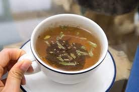 Food Library The Magic Of Nature Seabuckthorn Tea leaves 50g
