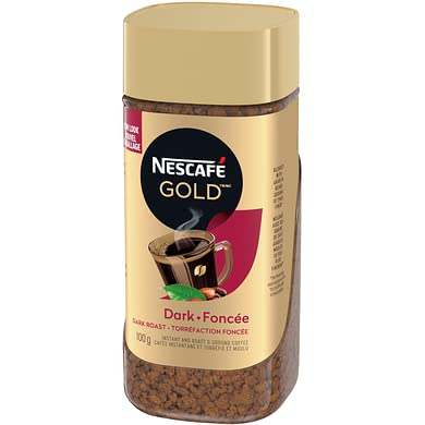 Dark Foncee Gold Coffee 100gm.