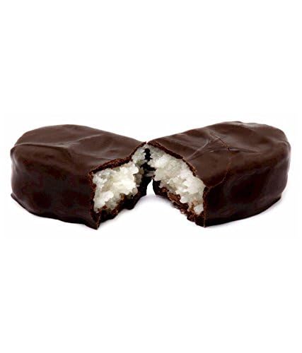 Bounty Chocolates-24 Pcs Box,1768 Grams