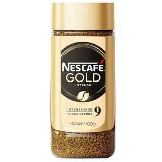 Gold Intenso Coffee 100gm.