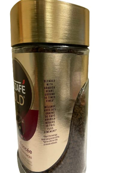 Dark Foncee Gold Coffee 100gm.