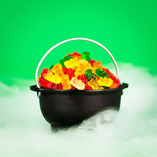 HARIBO Goldbears Share Size Assorted Jellies, 160 Gm, 3 Pack, Golden & White