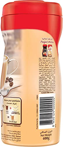 Nestlé Coffee Mate Original Coffee Creamer, 14.11 Oz, 400 G