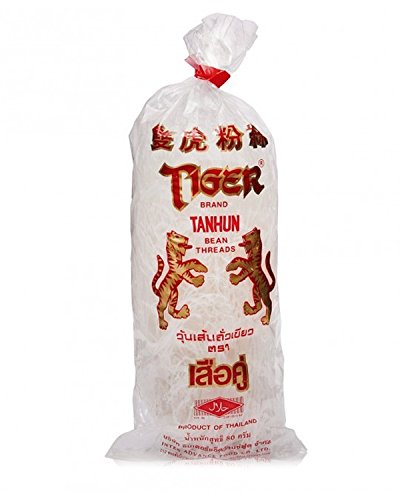 Tiger Brand Tanhun Mung Bean Threads, 500 grams