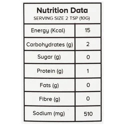Food Library The Magic of Nature Miso Paste, 200g