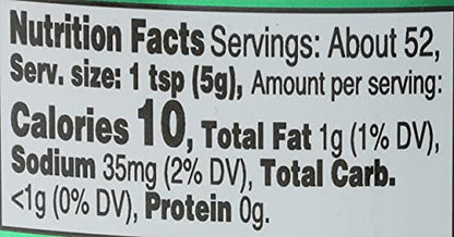 Kikkoman Wasabi Sauce, 9.24 oz / 262 g