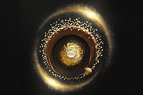 Ferrero Rocher Premium Milk Chocolate (300g) - 24 Pieces