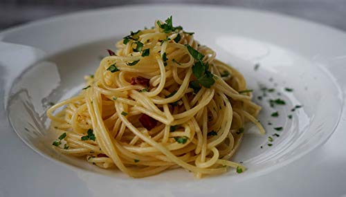 Food Library Dry Garlic Powder (400g)