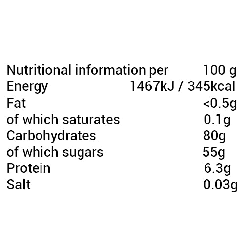 HARIBO Supermix Fruit and Milk Flavour Gummy Candies, 160 gm, Blue & White (105065943)