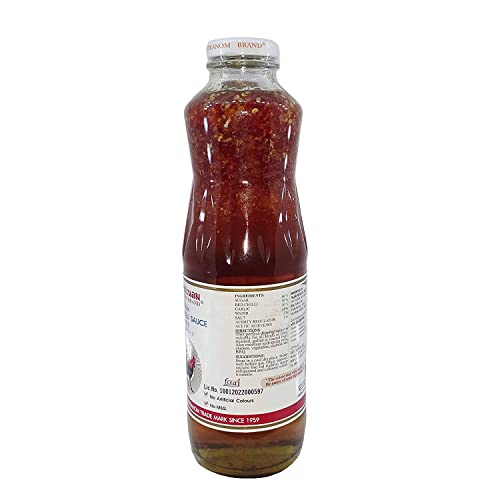 Maepranom Sweet Chilli Sauce, 34.57 oz ℮ 980 g