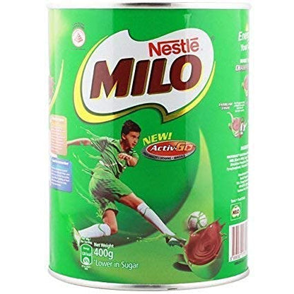 Nestlé Milo Activ-Go, 400 G