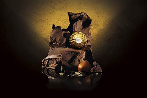 Ferrero Rocher Premium Milk Chocolate (300g) - 24 Pieces