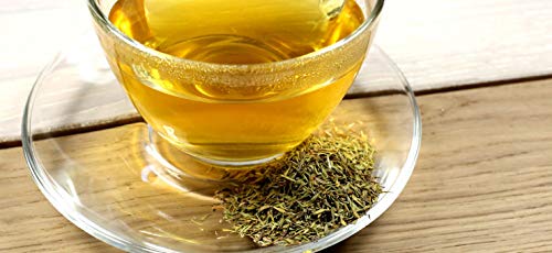 Food Library Dried Thyme Leaves (400 g)