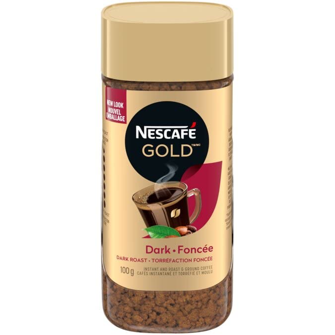 Dark Foncee Gold Coffee 100gm.