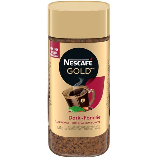 Dark Foncee Gold Coffee 100gm.