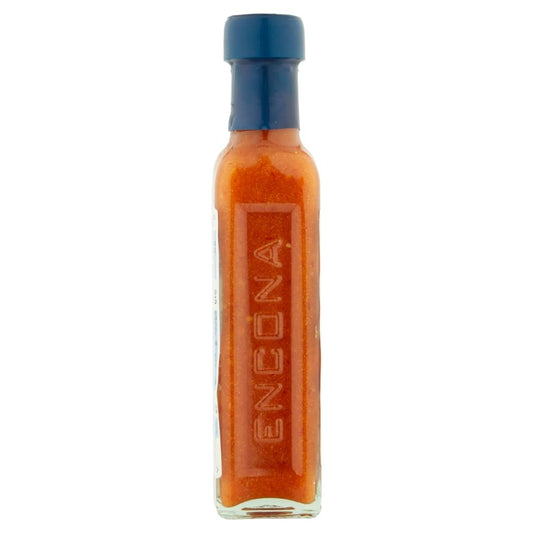 Encona Original Hot Pepper Sauce, 142 ml