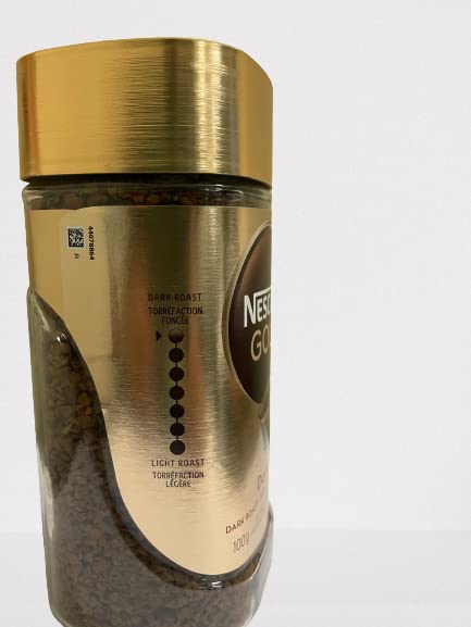 Dark Foncee Gold Coffee 100gm.