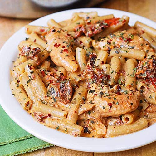 Food Library Crush Chilli Flakes (400)