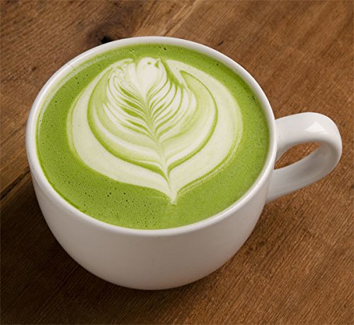 Food Library The Magic of Nature Japanese Matcha Green Tea Powder, 70g