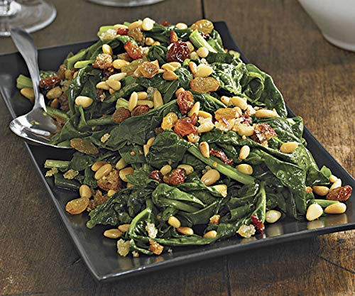 Food Library Afghan Pine Nuts Without Shell - Chilgoja (400 g)