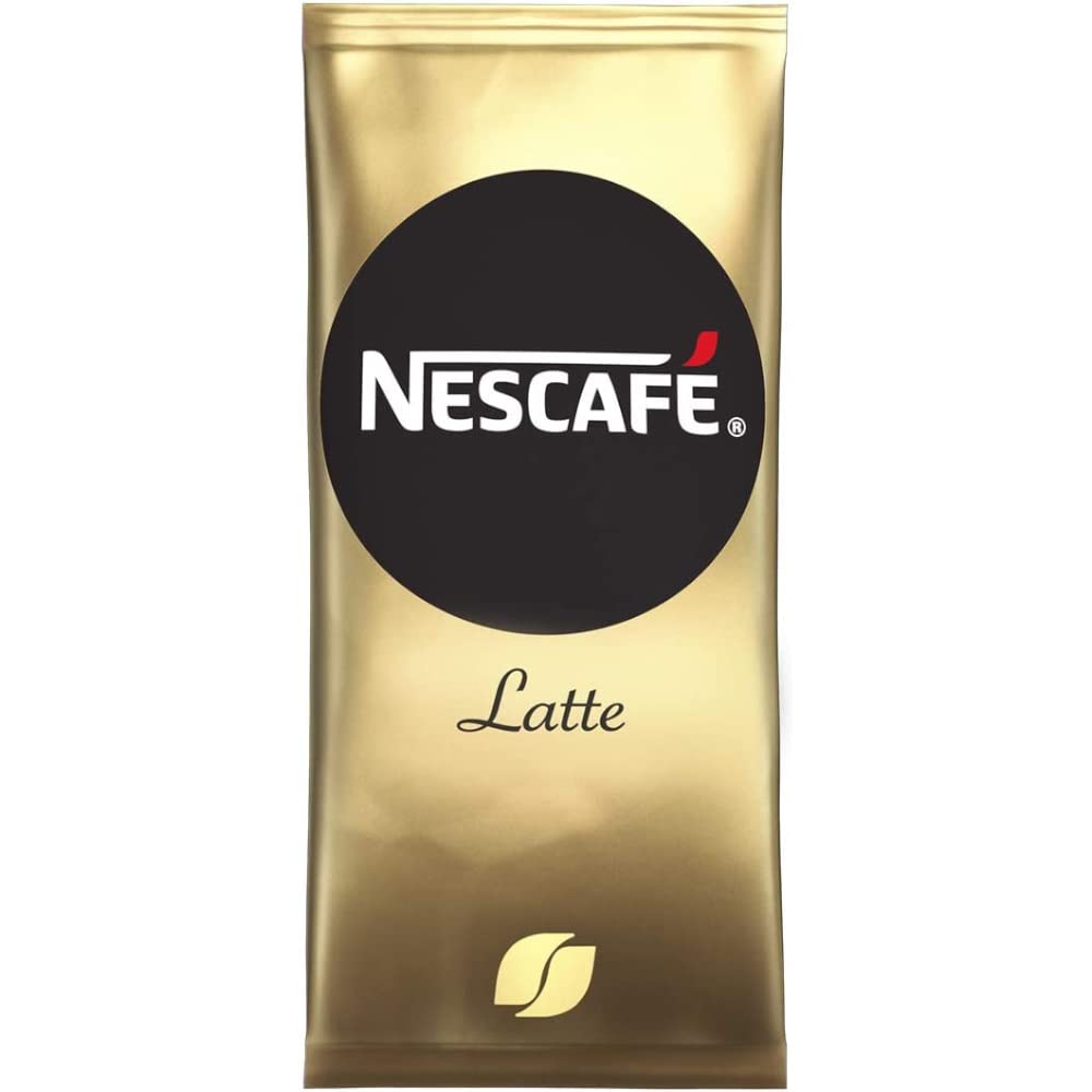 Nescafe Gold Latte, 156 g (45444)