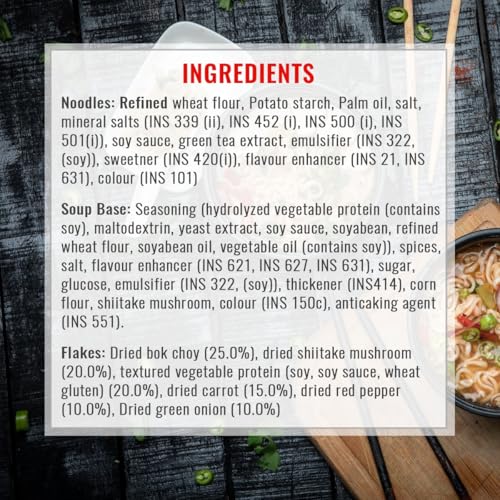Nongshim Shin Red Super Spicy Instant Noodle, 21.16 oz / 600 grams