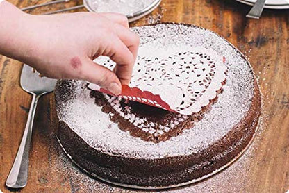Food Library The Magic of Nature Icing Sugar, 500g