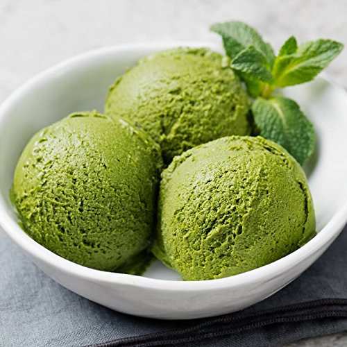 Food Library The Magic of Nature Japanese Matcha Green Tea Powder, 70g