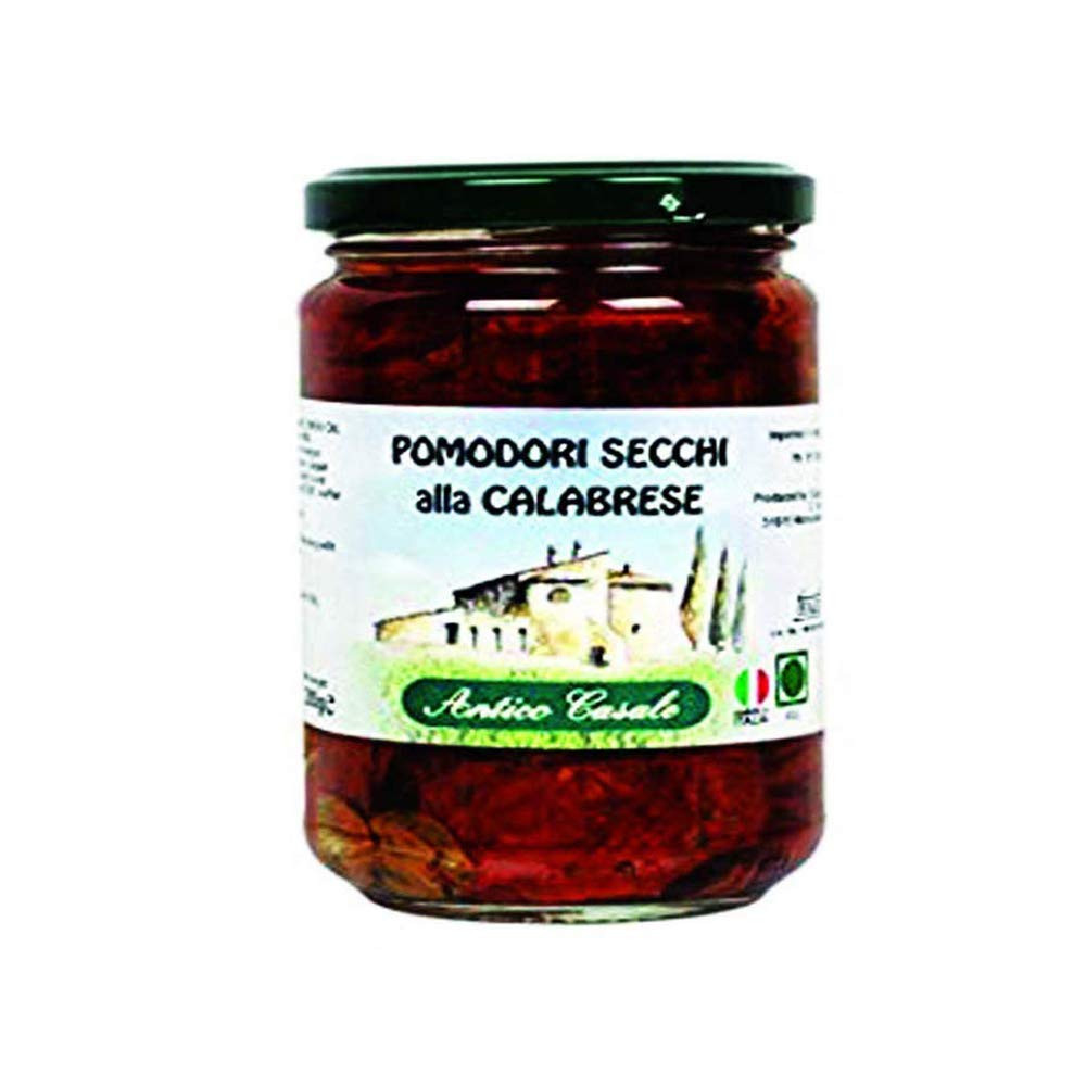 Antico Casale Pomodori Secchi Sundried Tomato, 285gm