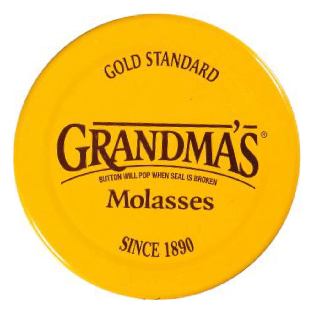 Grandmas Molasses Gold, 12 Fl Oz / 355 Ml, Liquid