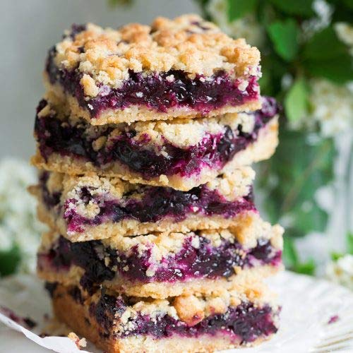 Food Library Dried Blueberries (400g)