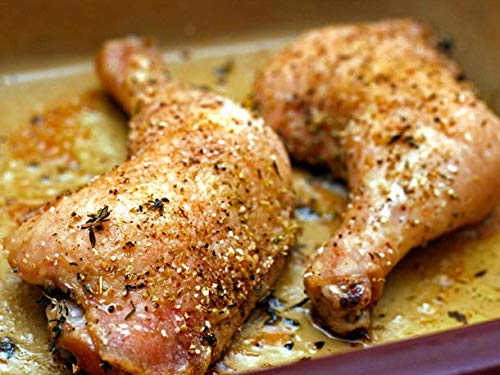 Food Library Dry Garlic Powder (400g)