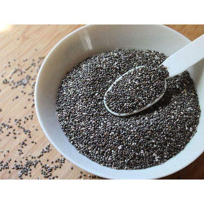 Food Library The Magic of Nature Chia Seeds (400g)