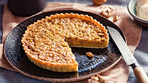Food Library Raw English Walnut - Akhrot (400 g)