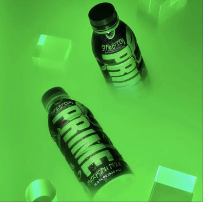 Glowberry Drink By Prime, 500ml Bottle, sports drink