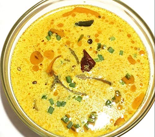Food Library Combo of Rajasthani Dried Sangri + Ker, 200g Each
