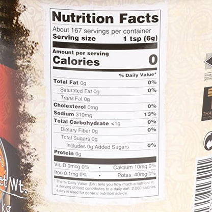 Real THAI Original Thai Cuisine Red Curry Paste, 35.27 oz ℮ 1 Kg